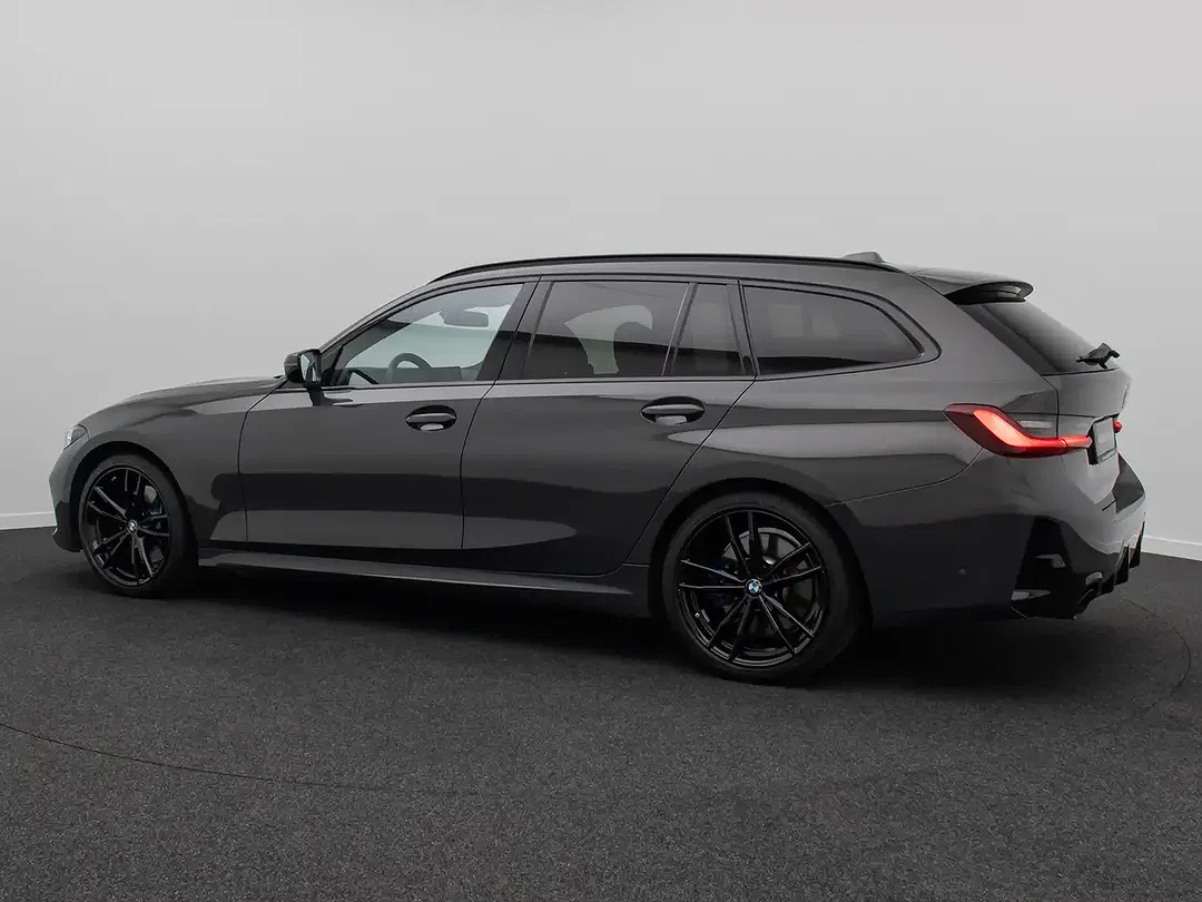 BMW 330 - Thumbnail 10