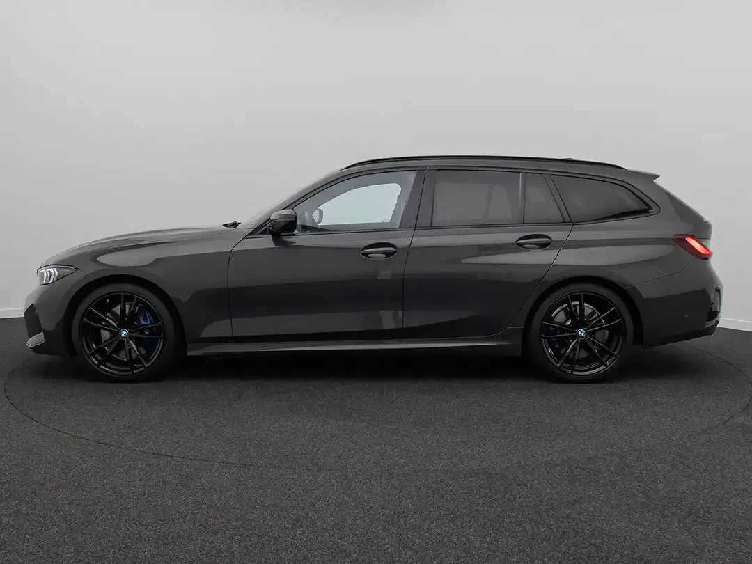 BMW 330 - Thumbnail 11