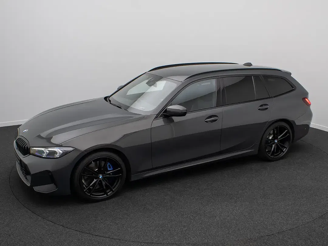 BMW 330 - Thumbnail 12