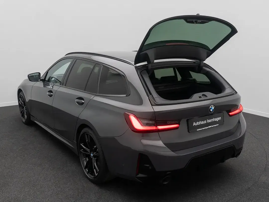BMW 330 - Thumbnail 13