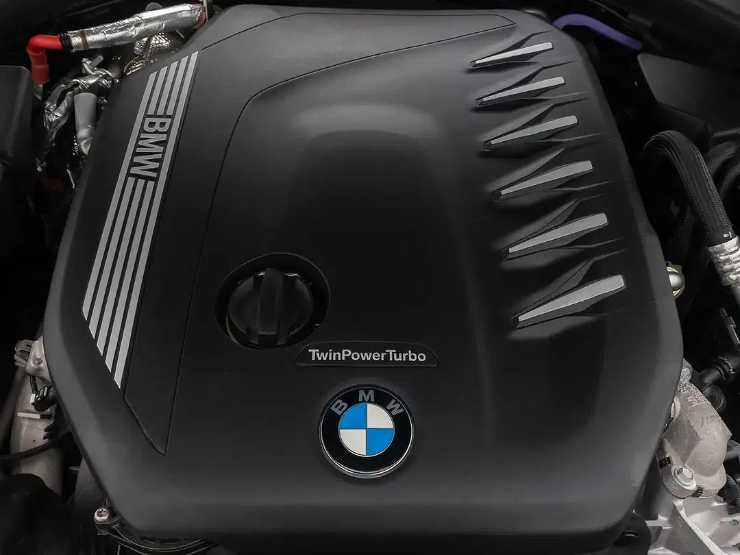 BMW 330 - Thumbnail 15