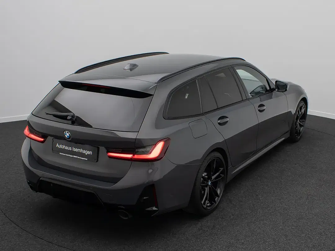 BMW 330 - Thumbnail 7