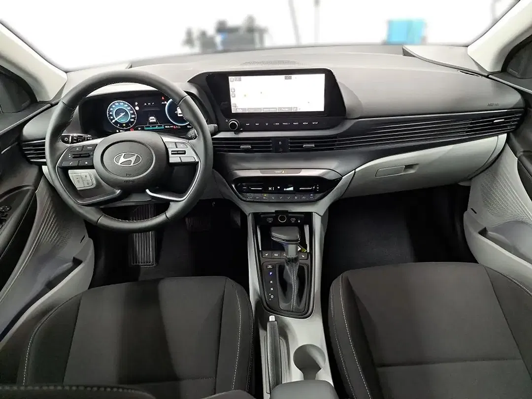 Hyundai i20 - Thumbnail 11