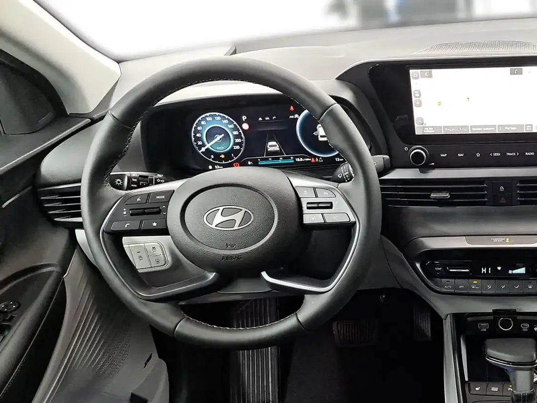 Hyundai i20 - Thumbnail 12