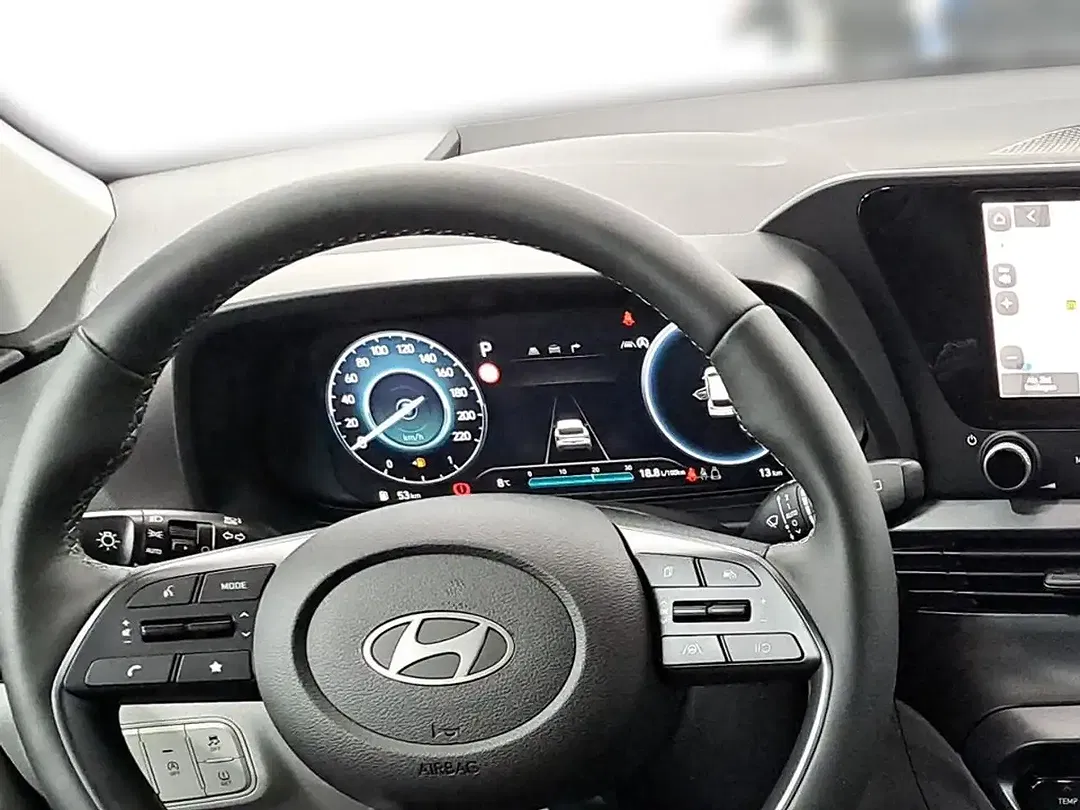 Hyundai i20 - Thumbnail 13