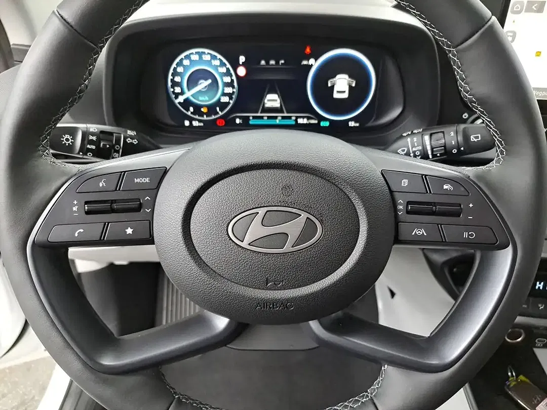 Hyundai i20 - Thumbnail 14