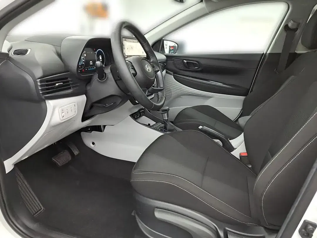 Hyundai i20 - Thumbnail 8