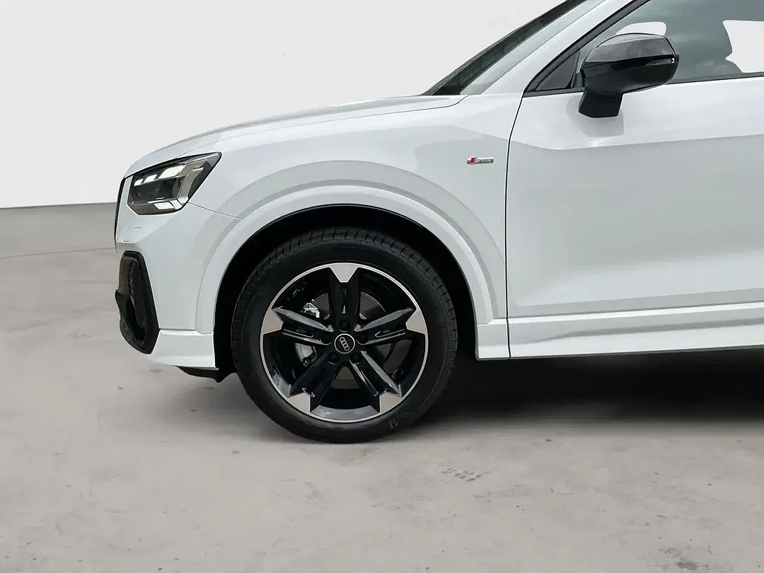 Audi Q2 - Thumbnail 14