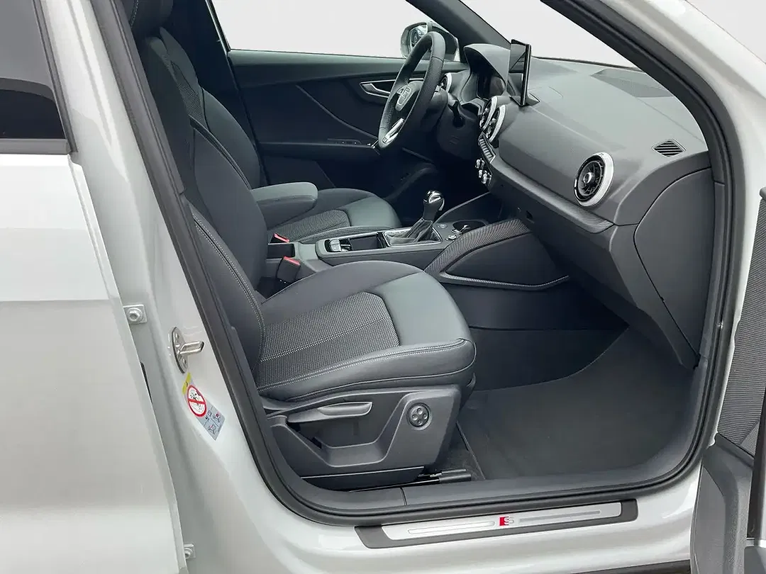 Audi Q2 - Thumbnail 15