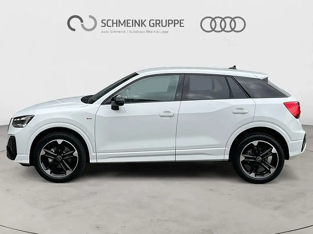 Audi Q2 - Thumbnail 2