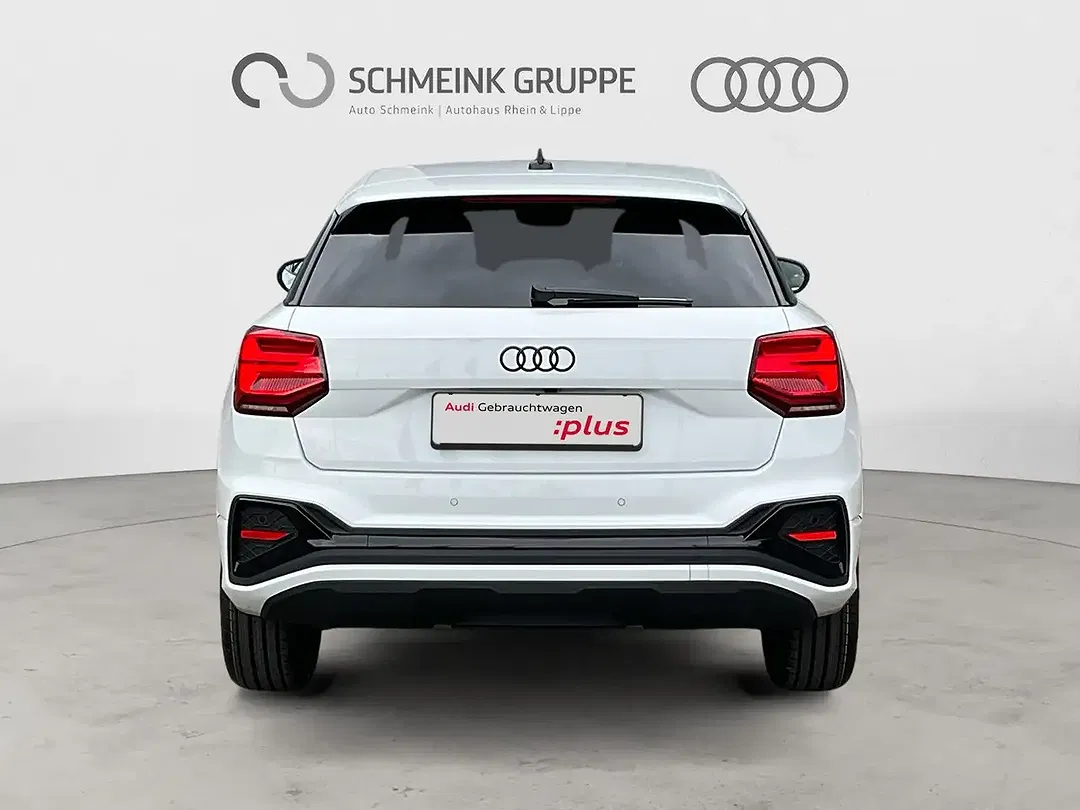 Audi Q2 - Thumbnail 4