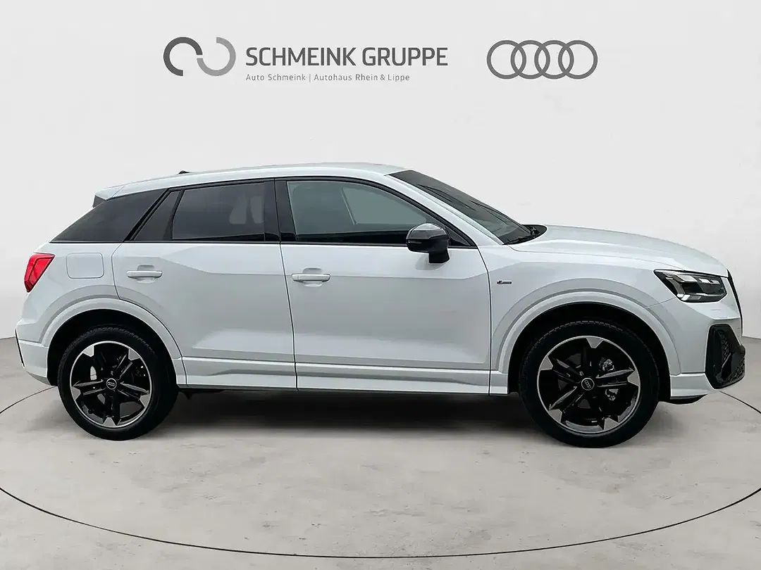 Audi Q2 - Thumbnail 6