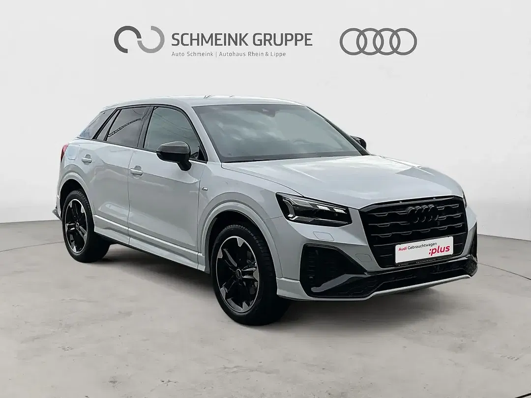 Audi Q2 - Thumbnail 7