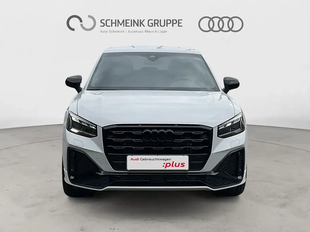 Audi Q2 - Thumbnail 8