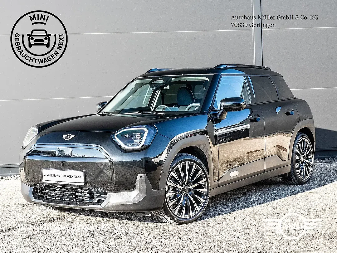 MINI Aceman - Afbeelding 1