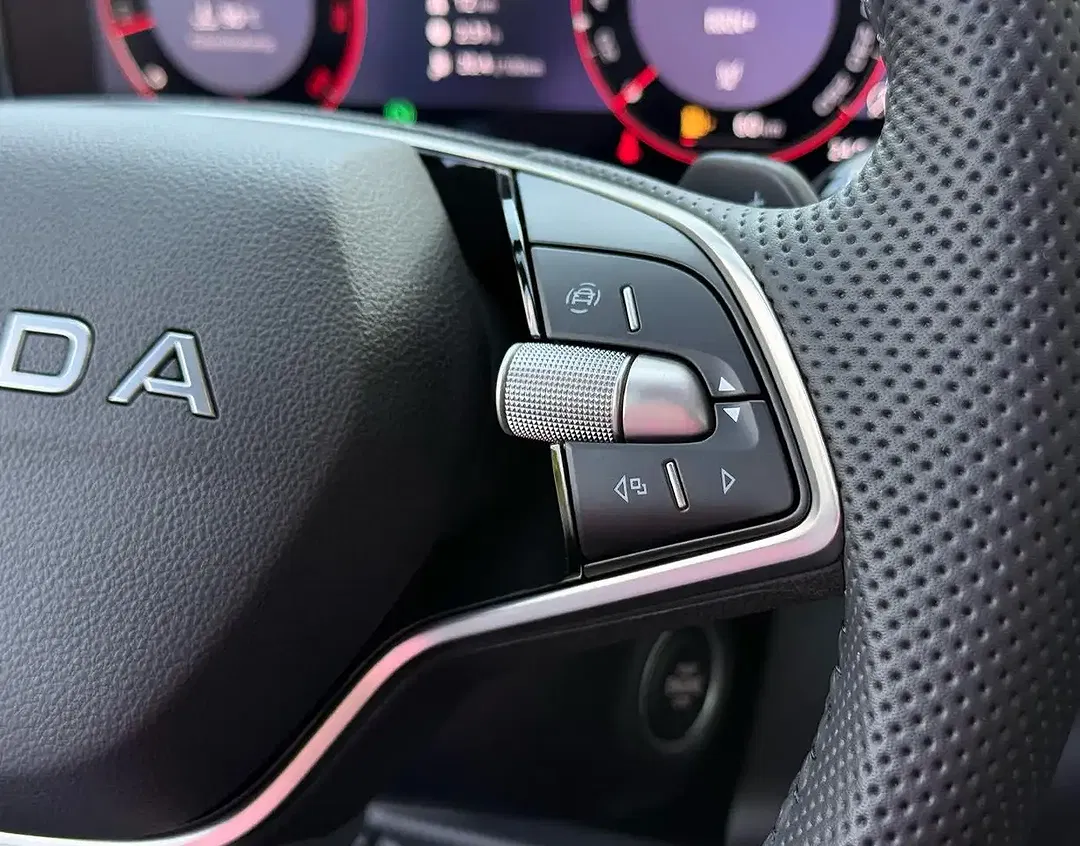 Skoda Kodiaq - Thumbnail 11