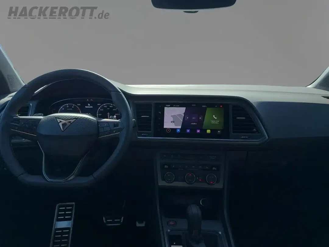 CUPRA Ateca - Thumbnail 10
