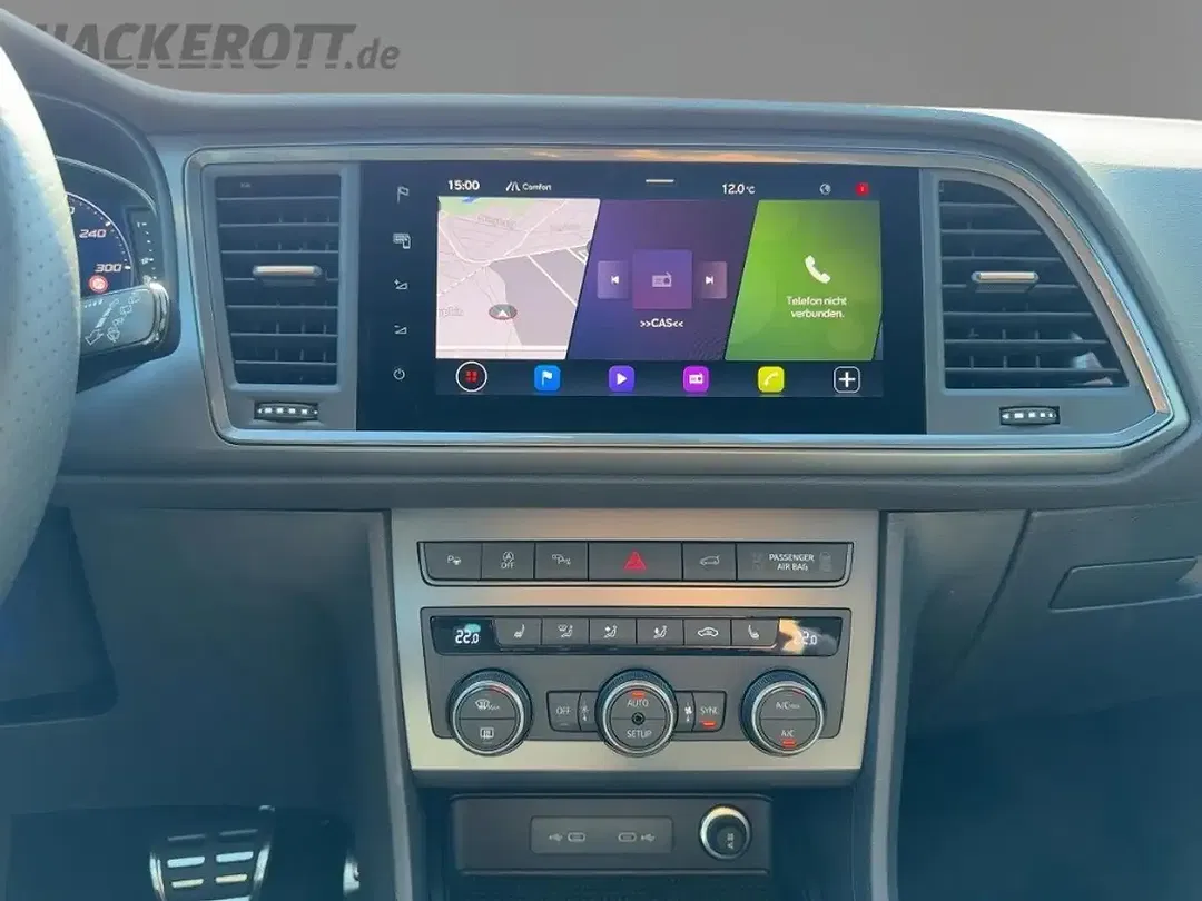 CUPRA Ateca - Thumbnail 12