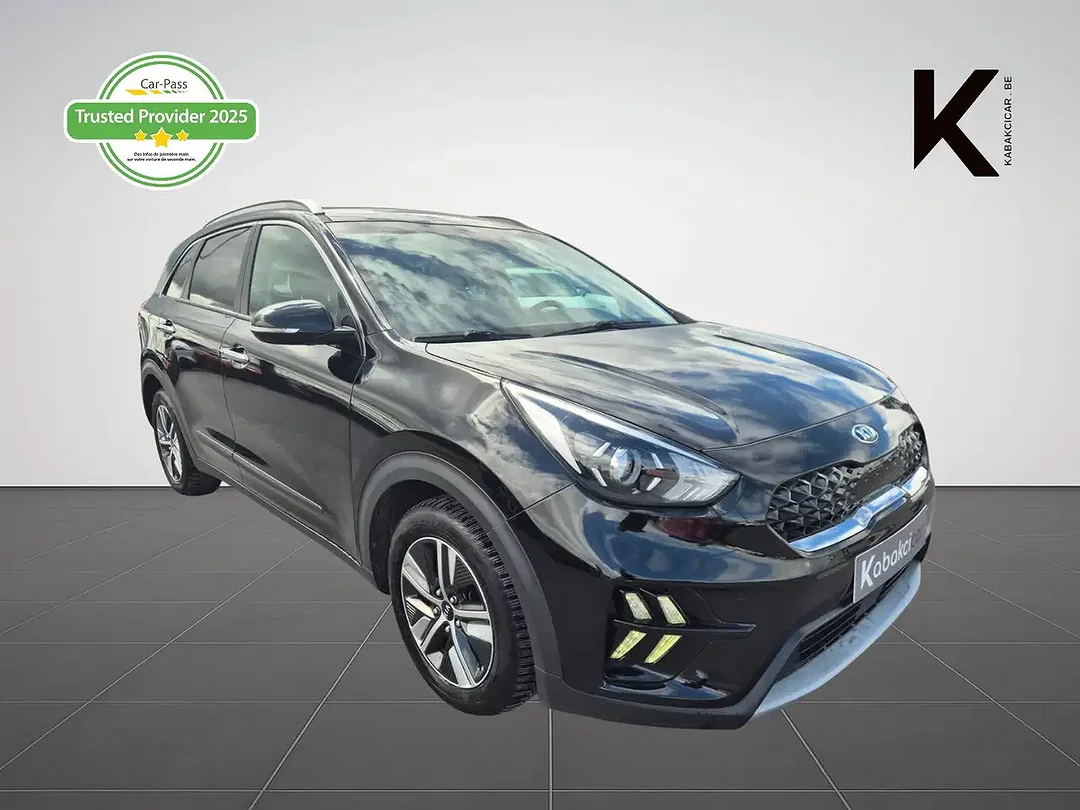 Kia Niro - Afbeelding 1
