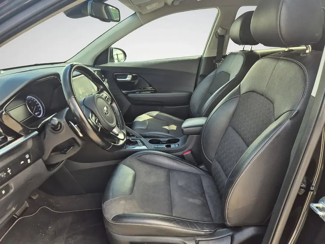 Kia Niro - Thumbnail 12