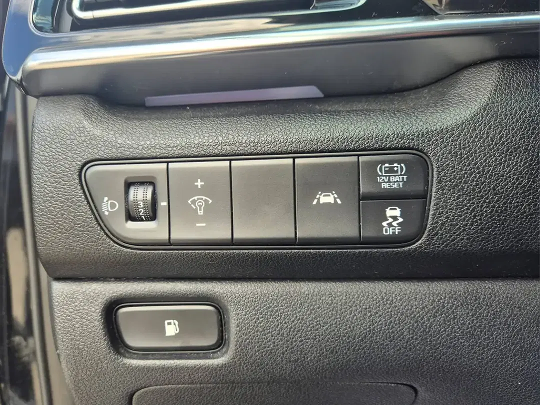 Kia Niro - Thumbnail 15