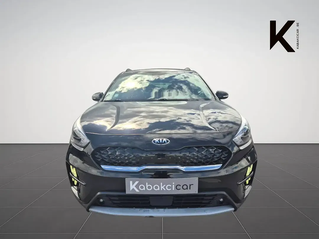Kia Niro - Thumbnail 2
