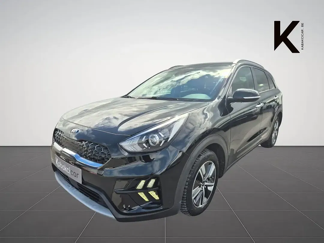 Kia Niro - Thumbnail 3