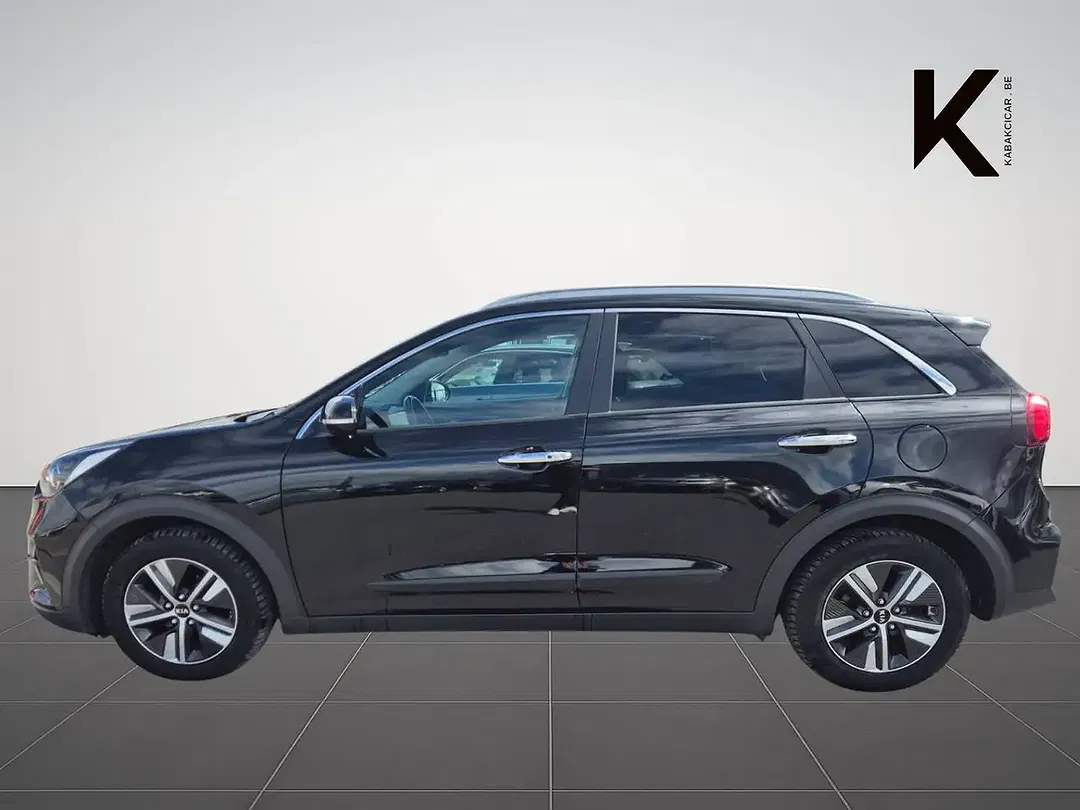 Kia Niro - Thumbnail 4