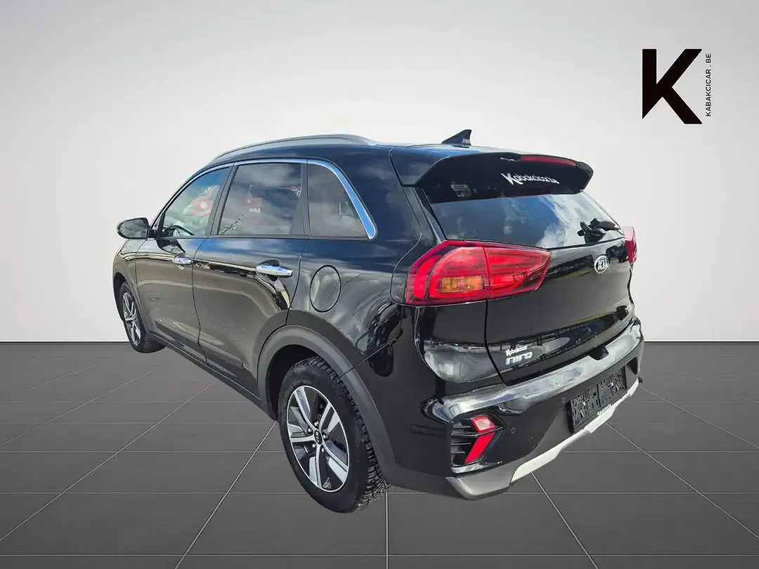 Kia Niro - Thumbnail 5