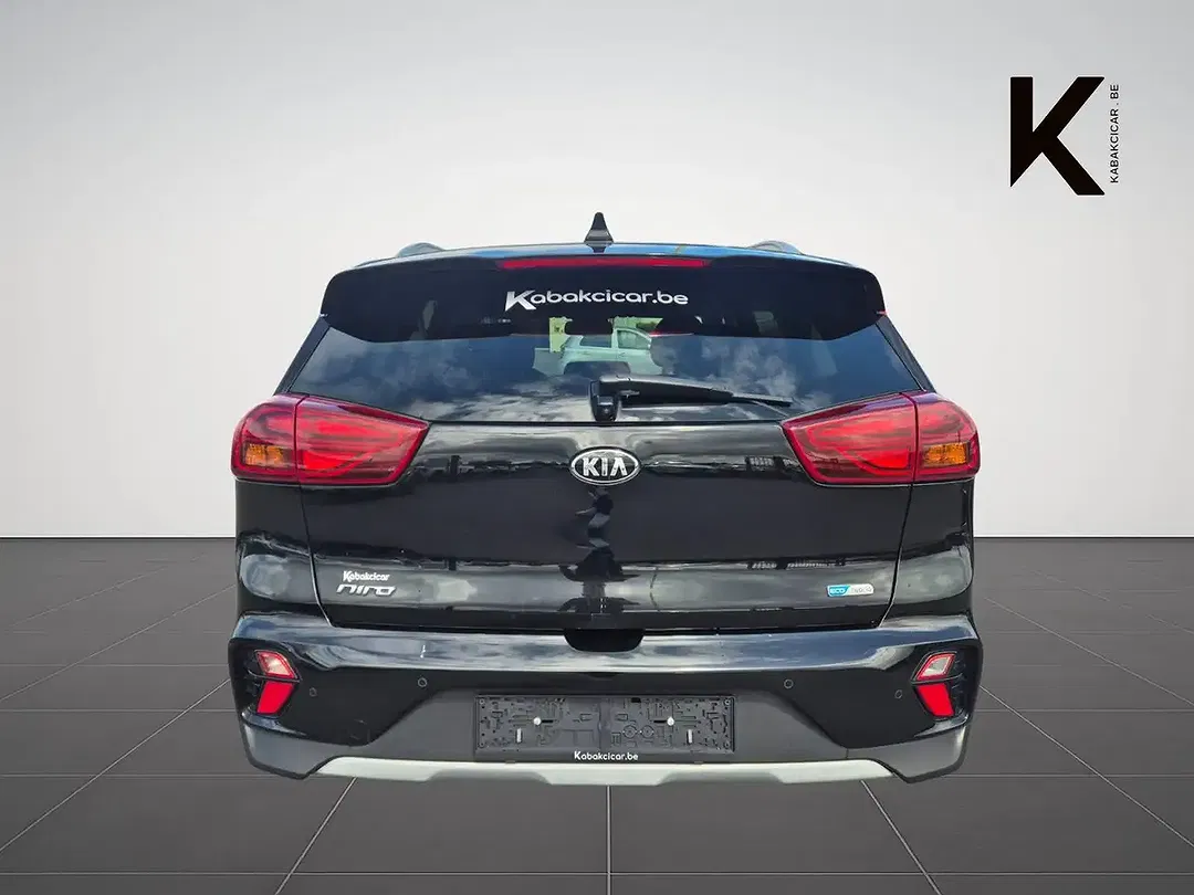 Kia Niro - Thumbnail 6