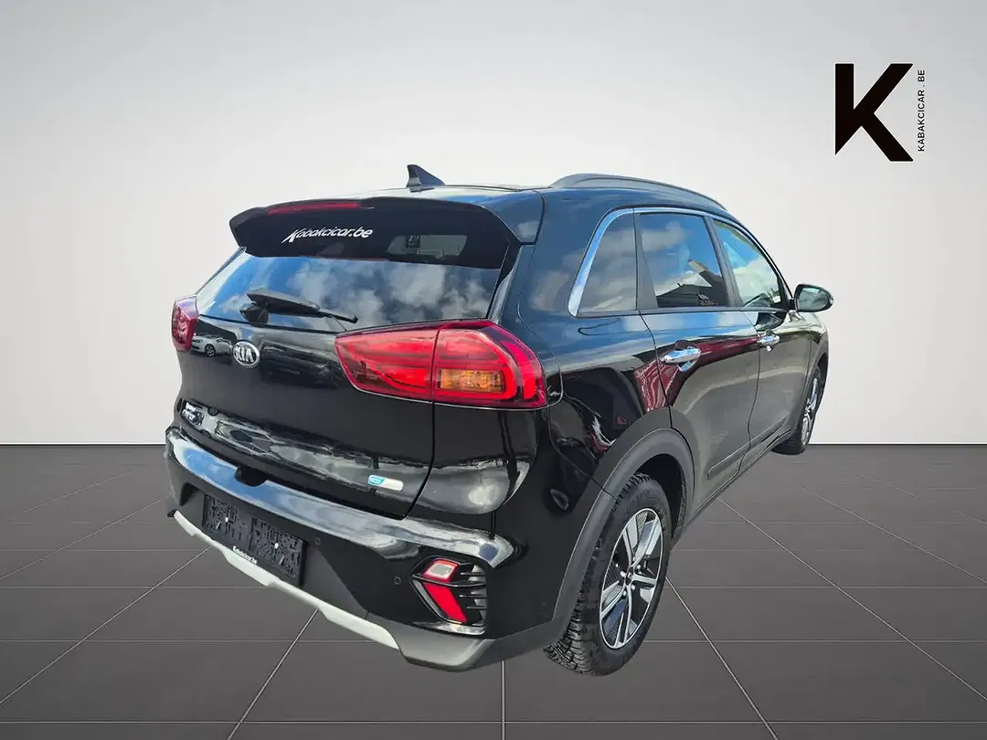 Kia Niro - Thumbnail 7