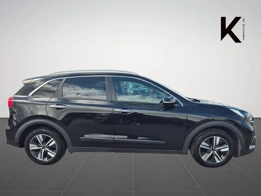 Kia Niro - Thumbnail 8