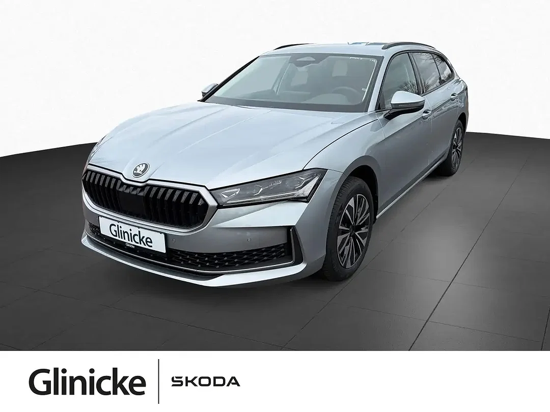 Skoda Superb - Afbeelding 1