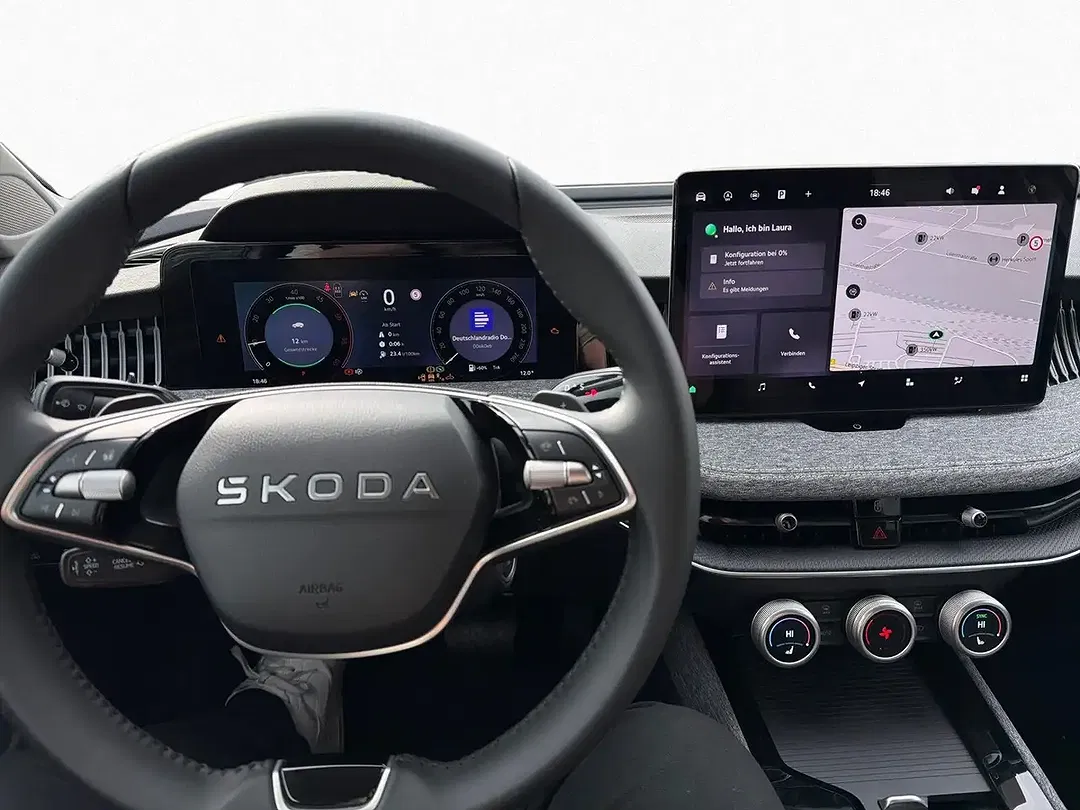 Skoda Superb - Thumbnail 10