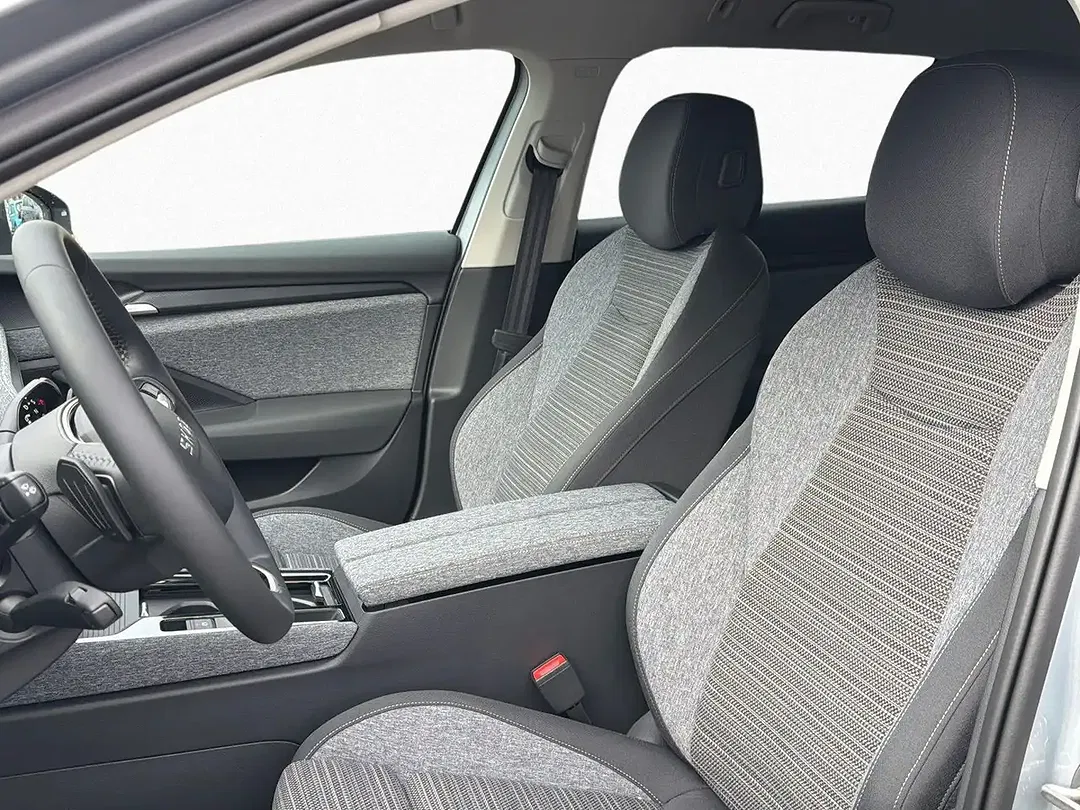 Skoda Superb - Thumbnail 7