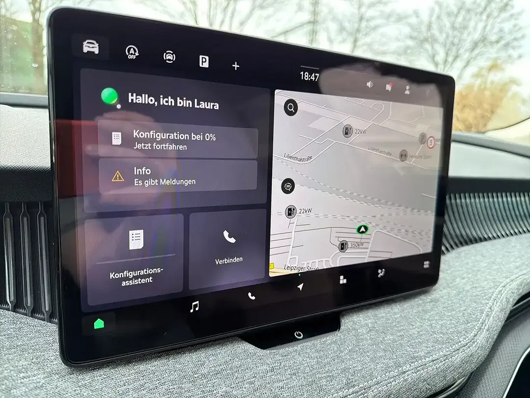 Skoda Superb - Thumbnail 9