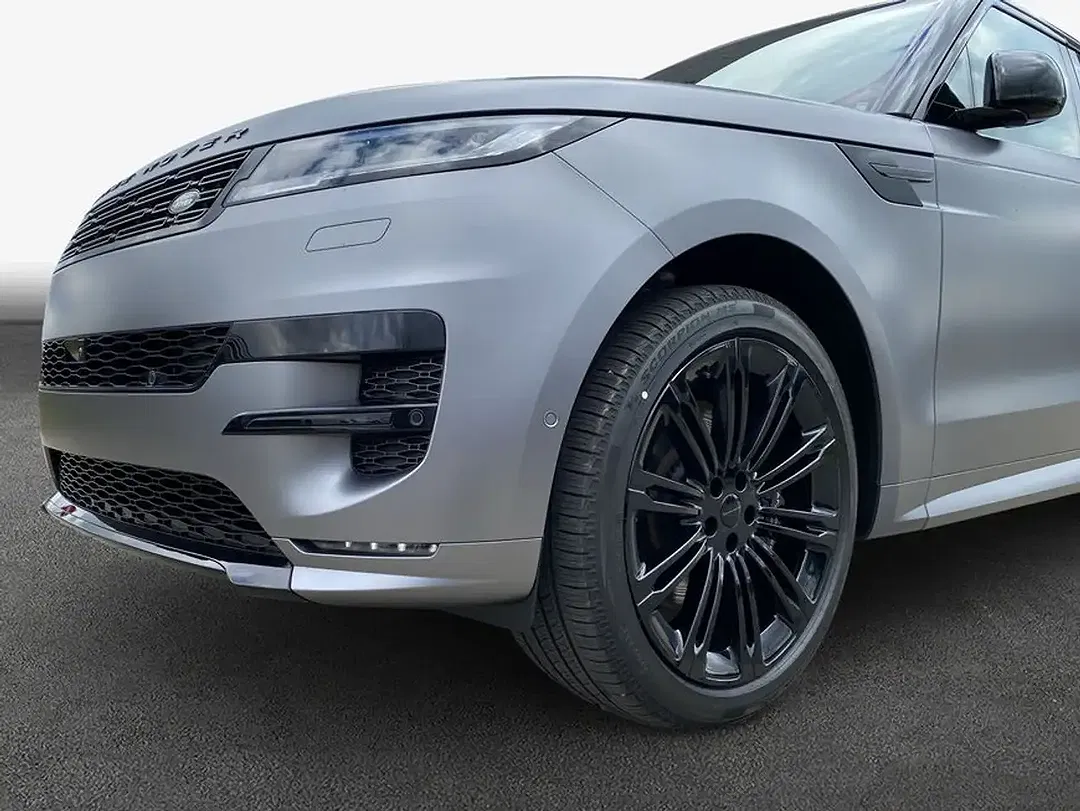 Land Rover Range Rover Sport - Thumbnail 12