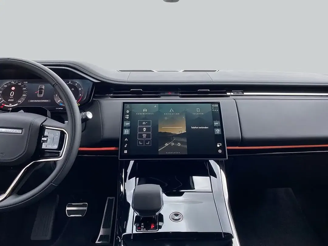 Land Rover Range Rover Sport - Thumbnail 14