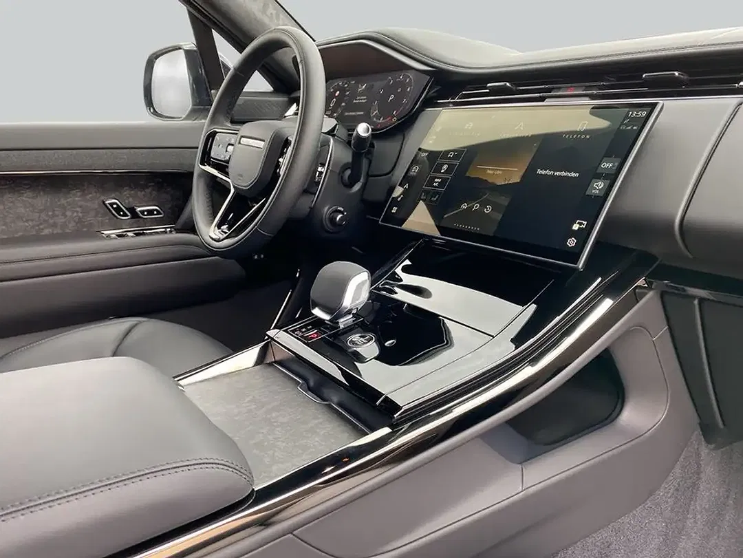 Land Rover Range Rover Sport - Thumbnail 15