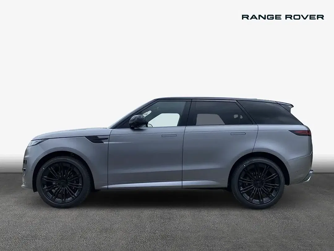 Land Rover Range Rover Sport - Thumbnail 6