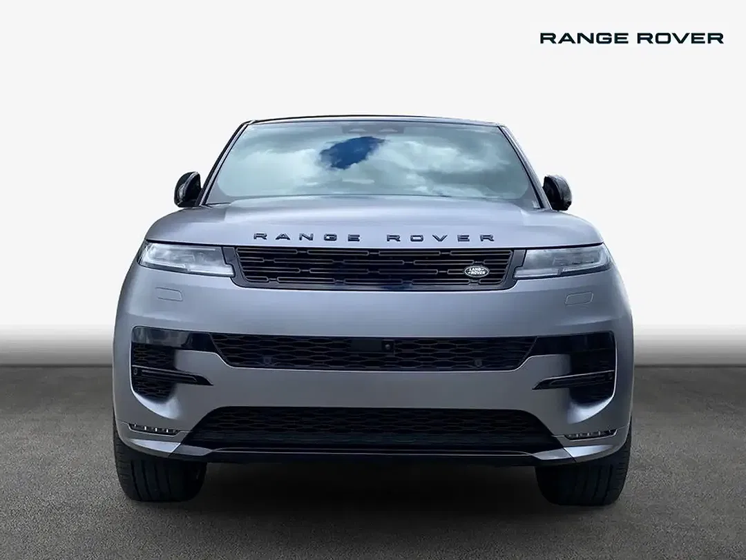 Land Rover Range Rover Sport - Thumbnail 8