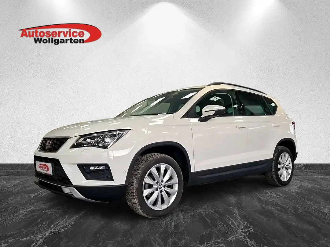 SEAT Ateca - Afbeelding 1