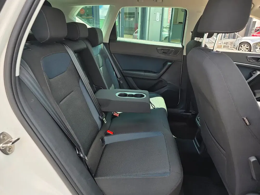 SEAT Ateca - Thumbnail 11