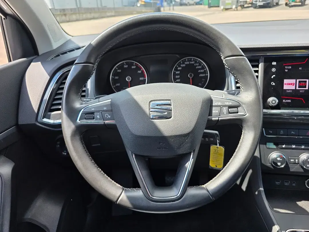 SEAT Ateca - Thumbnail 15