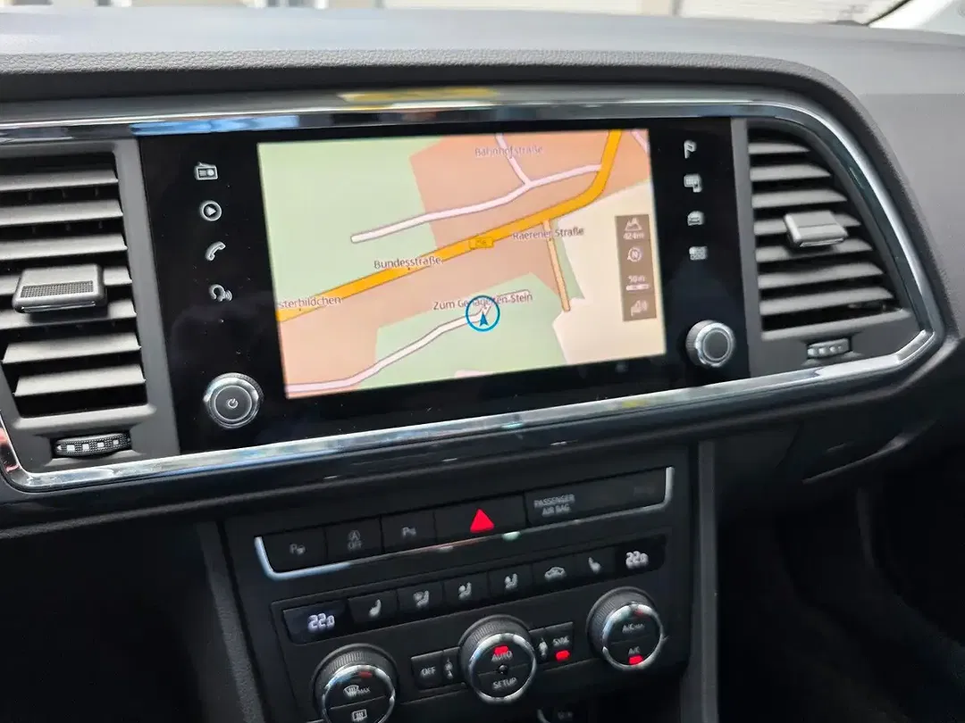 SEAT Ateca - Thumbnail 16