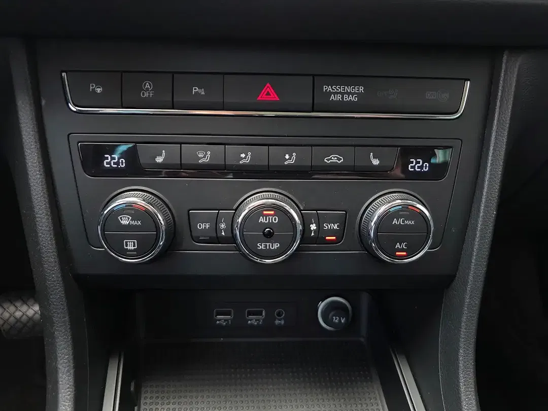 SEAT Ateca - Thumbnail 19