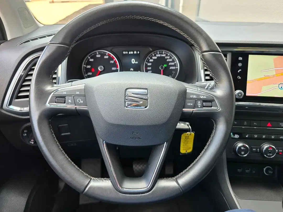 SEAT Ateca - Thumbnail 20