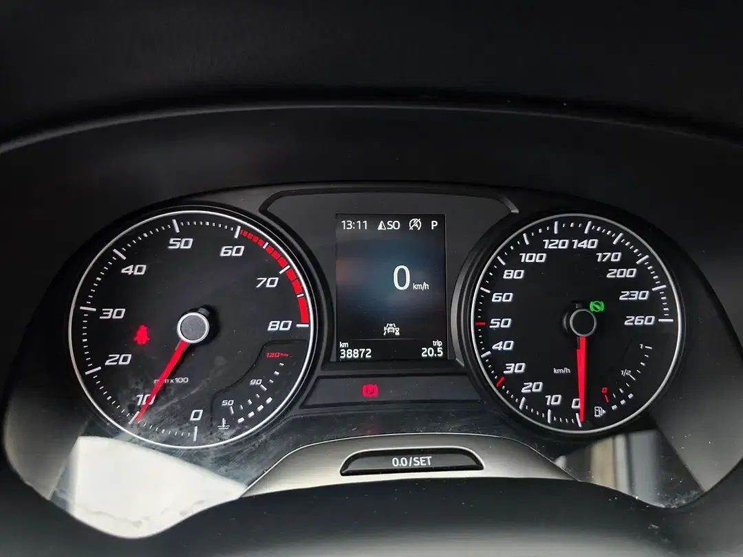 SEAT Ateca - Thumbnail 21