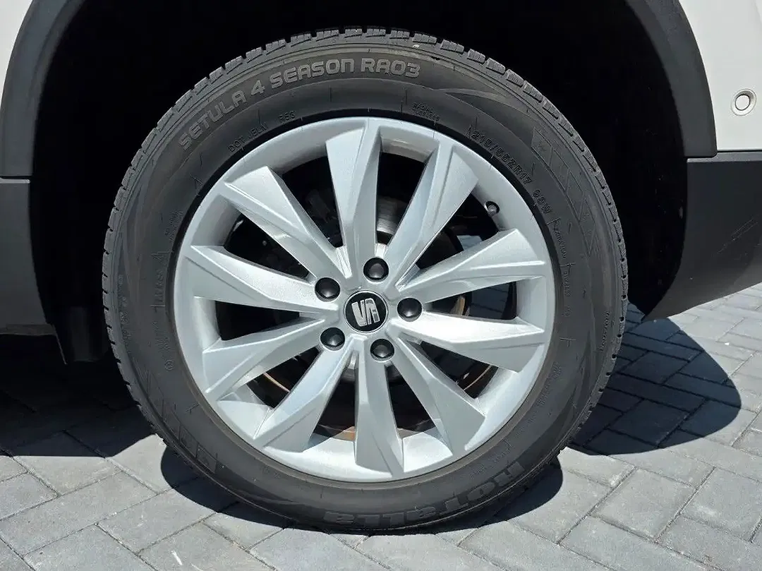 SEAT Ateca - Thumbnail 22
