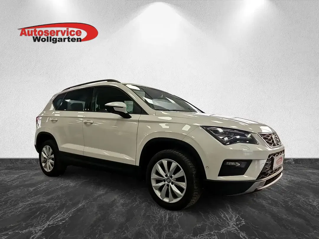 SEAT Ateca - Thumbnail 3